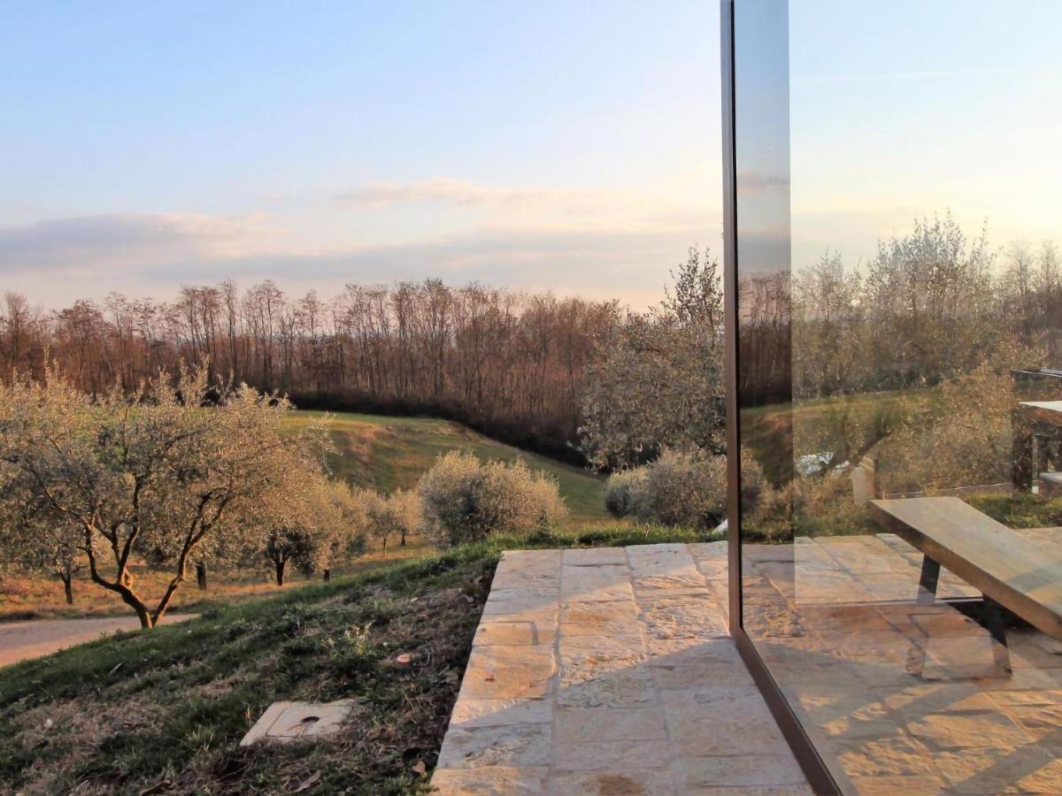 Chalet Dolce Colle Volpago del Montello Exterior photo