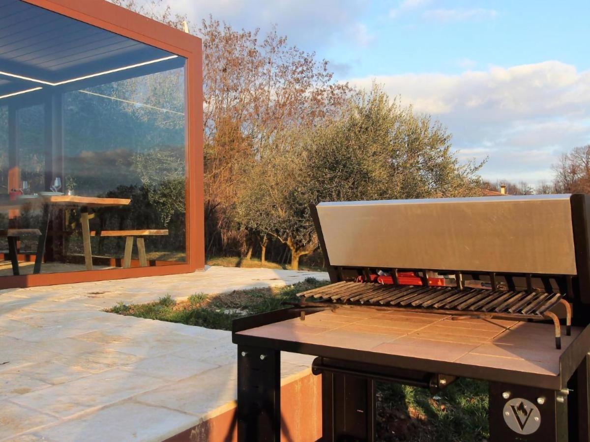 Chalet Dolce Colle Volpago del Montello Exterior photo