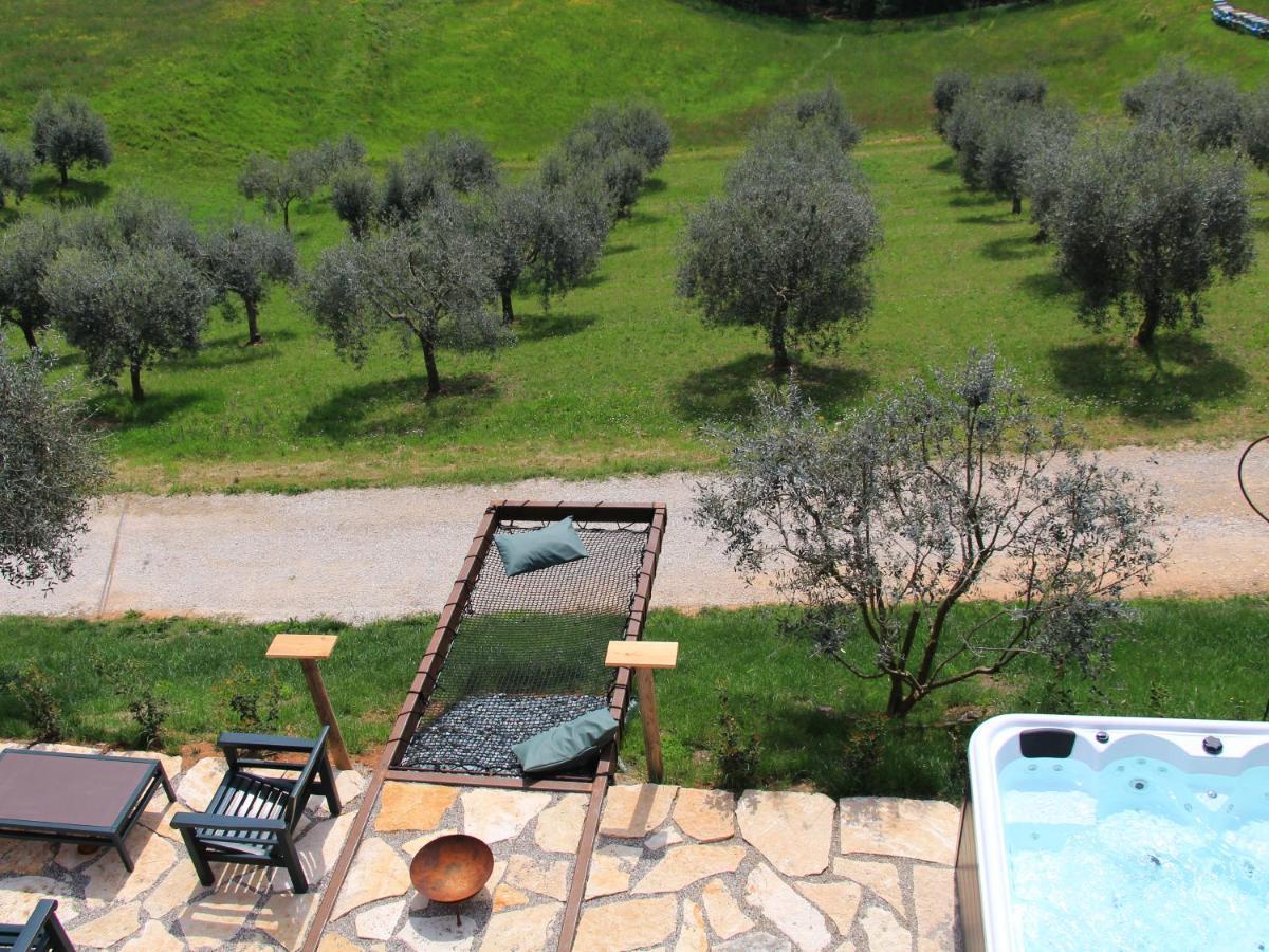 Chalet Dolce Colle Volpago del Montello Exterior photo